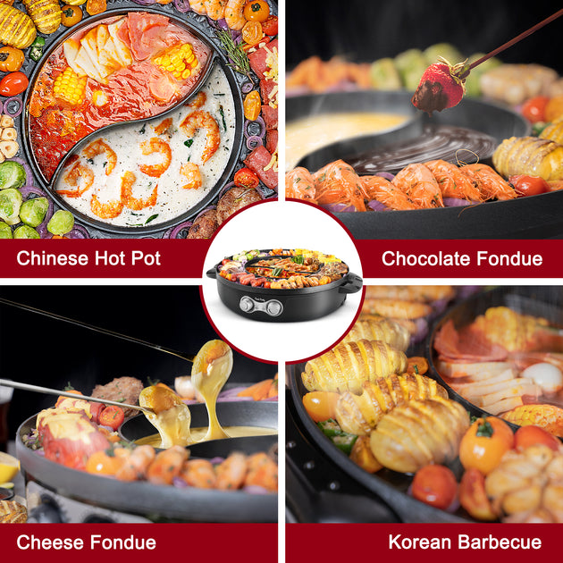 Korean-style hot pot recipe - Recipes 